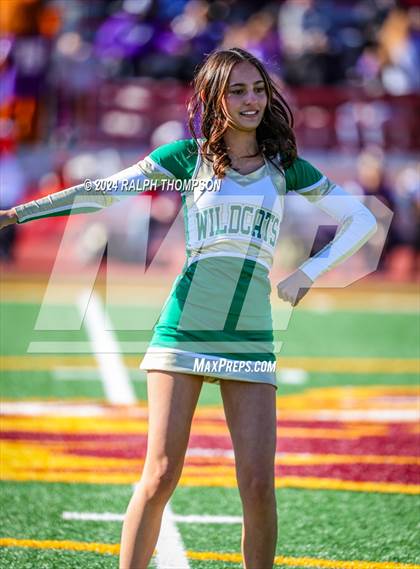Thumbnail 2 in Sonora vs. Bradshaw Christian (CIF SJS D6 Final) photogallery.