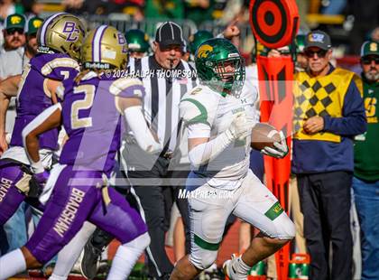 Thumbnail 1 in Sonora vs. Bradshaw Christian (CIF SJS D6 Final) photogallery.