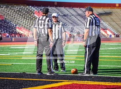 Thumbnail 1 in Sonora vs. Bradshaw Christian (CIF SJS D6 Final) photogallery.