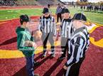 Photo from the gallery "Sonora vs. Bradshaw Christian (CIF SJS D6 Final)"
