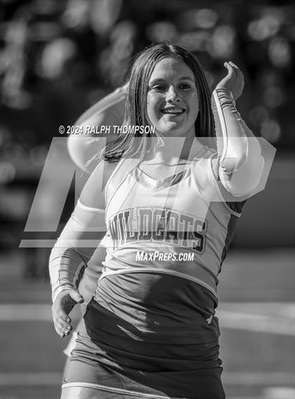 Thumbnail 1 in Sonora vs. Bradshaw Christian (CIF SJS D6 Final) photogallery.