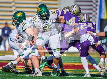 Thumbnail 3 in Sonora vs. Bradshaw Christian (CIF SJS D6 Final) photogallery.