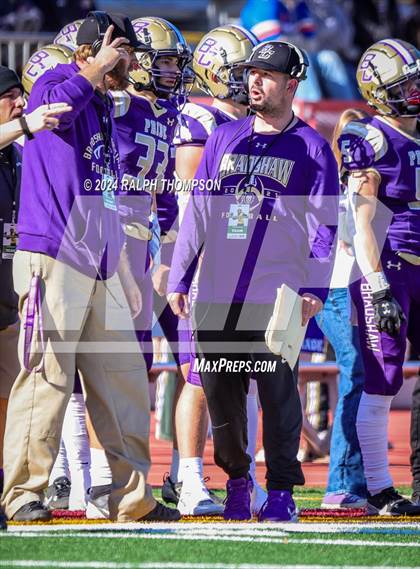 Thumbnail 2 in Sonora vs. Bradshaw Christian (CIF SJS D6 Final) photogallery.