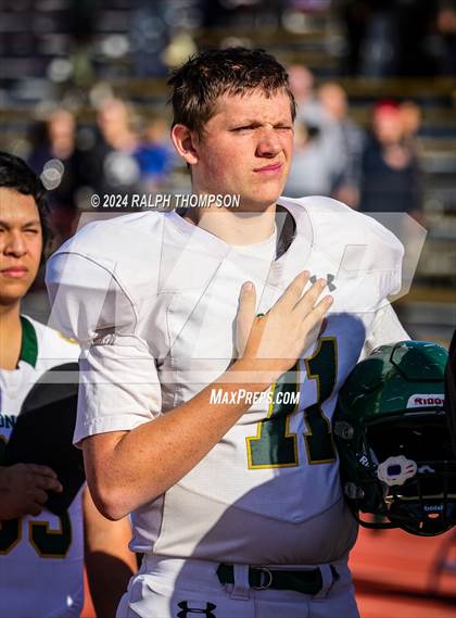 Thumbnail 2 in Sonora vs. Bradshaw Christian (CIF SJS D6 Final) photogallery.