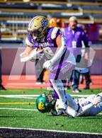 Photo from the gallery "Sonora vs. Bradshaw Christian (CIF SJS D6 Final)"