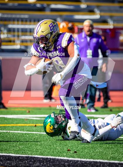 Thumbnail 1 in Sonora vs. Bradshaw Christian (CIF SJS D6 Final) photogallery.
