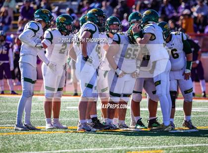 Thumbnail 2 in Sonora vs. Bradshaw Christian (CIF SJS D6 Final) photogallery.