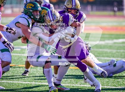 Thumbnail 2 in Sonora vs. Bradshaw Christian (CIF SJS D6 Final) photogallery.