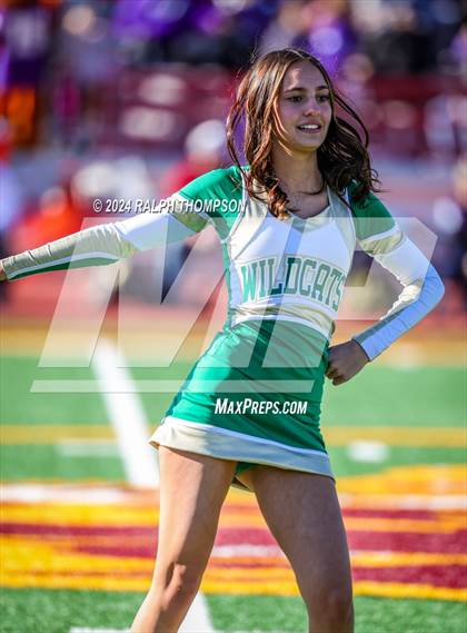 Thumbnail 1 in Sonora vs. Bradshaw Christian (CIF SJS D6 Final) photogallery.
