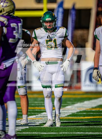 Thumbnail 2 in Sonora vs. Bradshaw Christian (CIF SJS D6 Final) photogallery.
