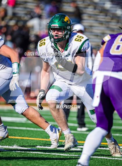 Thumbnail 2 in Sonora vs. Bradshaw Christian (CIF SJS D6 Final) photogallery.