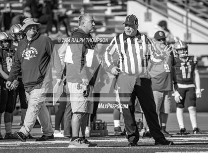 Thumbnail 1 in Sonora vs. Bradshaw Christian (CIF SJS D6 Final) photogallery.
