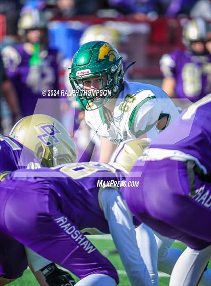 Thumbnail 2 in Sonora vs. Bradshaw Christian (CIF SJS D6 Final) photogallery.