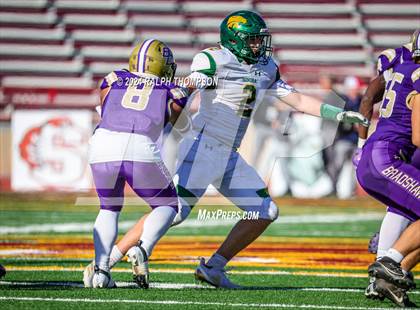 Thumbnail 1 in Sonora vs. Bradshaw Christian (CIF SJS D6 Final) photogallery.