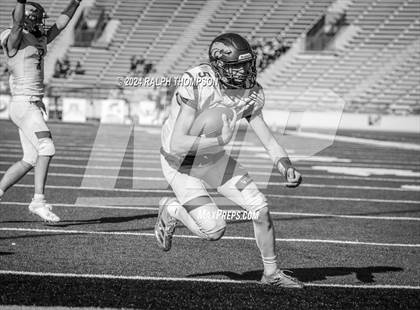 Thumbnail 3 in Sonora vs. Bradshaw Christian (CIF SJS D6 Final) photogallery.