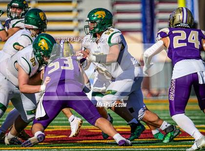 Thumbnail 1 in Sonora vs. Bradshaw Christian (CIF SJS D6 Final) photogallery.