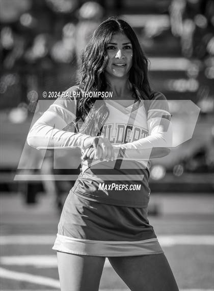 Thumbnail 2 in Sonora vs. Bradshaw Christian (CIF SJS D6 Final) photogallery.