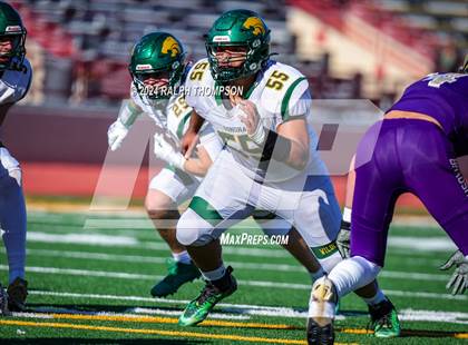 Thumbnail 1 in Sonora vs. Bradshaw Christian (CIF SJS D6 Final) photogallery.