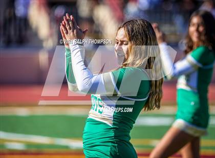 Thumbnail 2 in Sonora vs. Bradshaw Christian (CIF SJS D6 Final) photogallery.