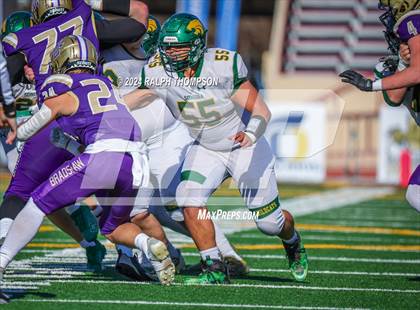 Thumbnail 1 in Sonora vs. Bradshaw Christian (CIF SJS D6 Final) photogallery.