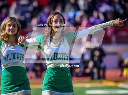 Thumbnail 1 in Sonora vs. Bradshaw Christian (CIF SJS D6 Final) photogallery.