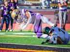 Photo from the gallery "Sonora vs. Bradshaw Christian (CIF SJS D6 Final)"