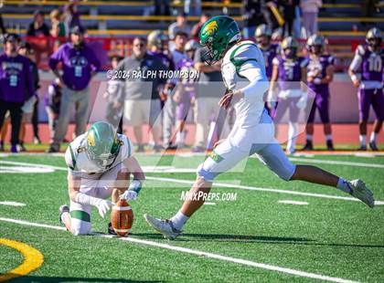 Thumbnail 1 in Sonora vs. Bradshaw Christian (CIF SJS D6 Final) photogallery.