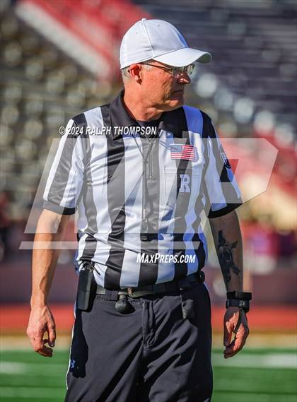 Thumbnail 3 in Sonora vs. Bradshaw Christian (CIF SJS D6 Final) photogallery.