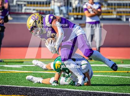 Thumbnail 2 in Sonora vs. Bradshaw Christian (CIF SJS D6 Final) photogallery.