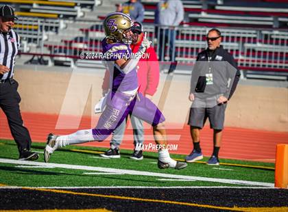 Thumbnail 1 in Sonora vs. Bradshaw Christian (CIF SJS D6 Final) photogallery.