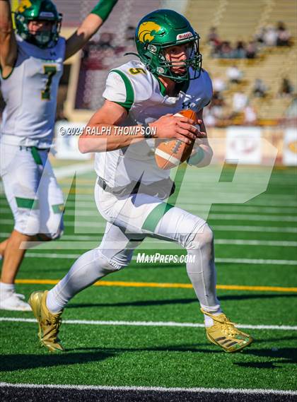 Thumbnail 2 in Sonora vs. Bradshaw Christian (CIF SJS D6 Final) photogallery.
