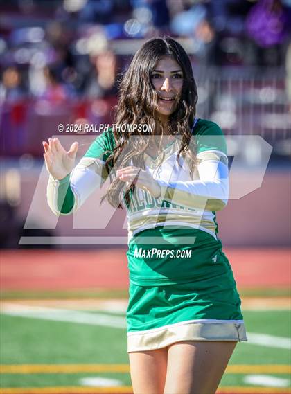Thumbnail 1 in Sonora vs. Bradshaw Christian (CIF SJS D6 Final) photogallery.