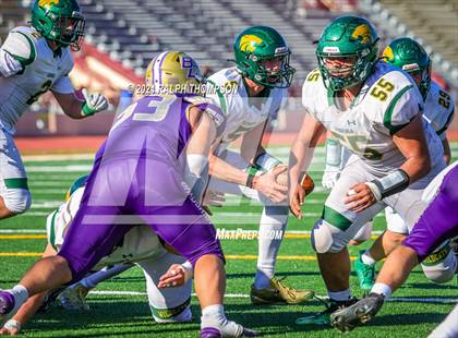 Thumbnail 1 in Sonora vs. Bradshaw Christian (CIF SJS D6 Final) photogallery.