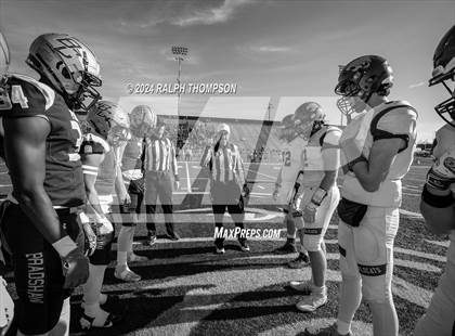 Thumbnail 1 in Sonora vs. Bradshaw Christian (CIF SJS D6 Final) photogallery.