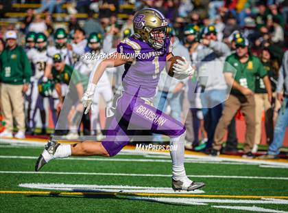 Thumbnail 1 in Sonora vs. Bradshaw Christian (CIF SJS D6 Final) photogallery.