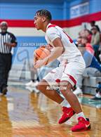 Photo from the gallery "South Stanly vs. A.L. Brown (Comet Christmas Classic 2024)"