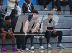 Photo from the gallery "South Stanly vs. A.L. Brown (Comet Christmas Classic 2024)"