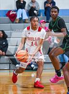 Photo from the gallery "South Stanly vs. A.L. Brown (Comet Christmas Classic 2024)"