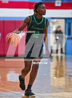 Photo from the gallery "South Stanly vs. A.L. Brown (Comet Christmas Classic 2024)"