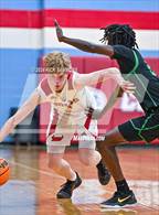 Photo from the gallery "South Stanly vs. A.L. Brown (Comet Christmas Classic 2024)"