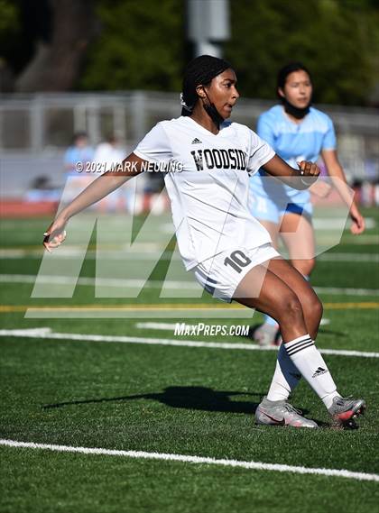 Thumbnail 2 in Woodside @ Hillsdale photogallery.