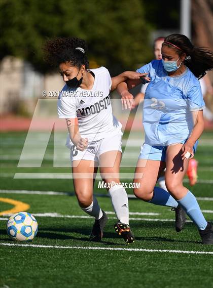 Thumbnail 1 in Woodside @ Hillsdale photogallery.