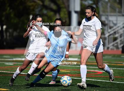 Thumbnail 3 in Woodside @ Hillsdale photogallery.