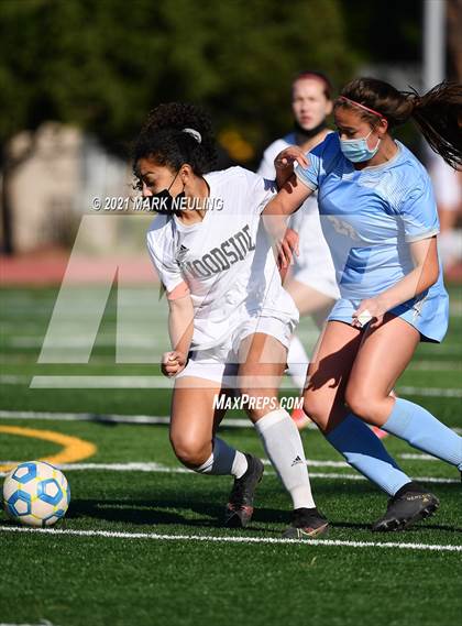 Thumbnail 2 in Woodside @ Hillsdale photogallery.