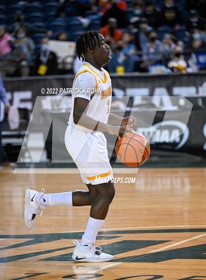 Thumbnail 3 in Olympia vs. Mariner (WIAA 4A Round 1 State Playoff)  photogallery.
