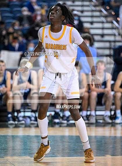 Thumbnail 1 in Olympia vs. Mariner (WIAA 4A Round 1 State Playoff)  photogallery.