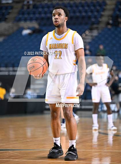 Thumbnail 3 in Olympia vs. Mariner (WIAA 4A Round 1 State Playoff)  photogallery.