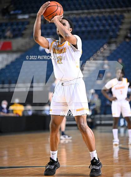 Thumbnail 2 in Olympia vs. Mariner (WIAA 4A Round 1 State Playoff)  photogallery.