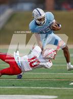 Photo from the gallery "Edmund Burke Academy @ Robert Toombs Christian Academy (GIAA 1A Championship)"