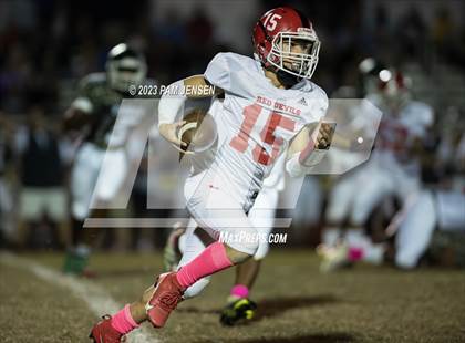 Thumbnail 3 in Graham @ North Moore photogallery.